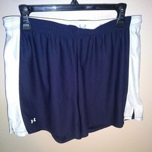 Under armour shorts